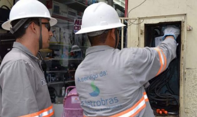 Fornecimento de energia é interrompido em 11 localidades de Manaus nesta segunda; veja