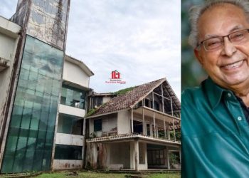 Mansão onde Amazonino Mendes morou está à venda por R$ 12 milhões; veja as fotos e vídeo