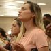 Andressa Urach diz que foi mais usada na igreja do que na prostituição: ‘Na igreja eu só perdia’