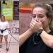 BBB 23: Bruna fica assada após usar lenço umedecido com alvejante na ‘pepek’; vídeo