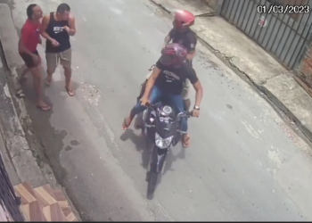 Grupo anti-armas assume autoria de explosão em clube de tiros de Manaus