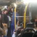Mulher se assusta com tiro dentro do 640 em Manaus e passa mal durante assalto