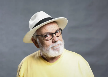 Ator e diretor Antônio Pedro morre aos 82 anos no Rio de Janeiro