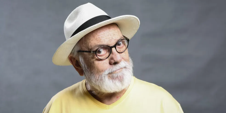 Ator e diretor Antônio Pedro morre aos 82 anos no Rio de Janeiro