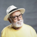 Ator e diretor Antônio Pedro morre aos 82 anos no Rio de Janeiro