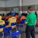 Presos do sistema penitenciário do Amazonas planejam greve de fome e pedem TV nas celas