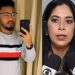 Defesa contesta Joyce Coelho e diz que não houve estupro no provador da Renner: ‘sequer pode se defender’