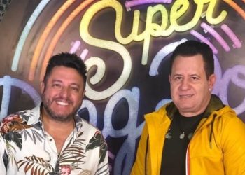 Marrone diz que maior erro da vida foi ‘comer o c* do Bruno’ 