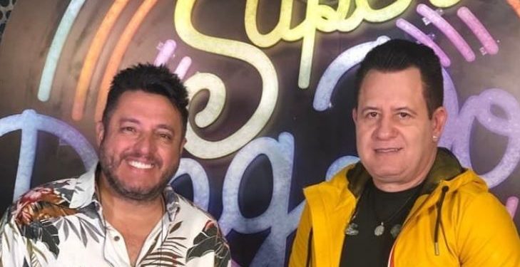 Marrone diz que maior erro da vida foi ‘comer o c* do Bruno’ 