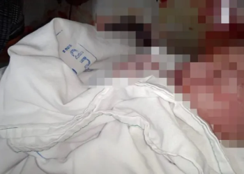 Falso entregador assalta mercadinho em Manaus