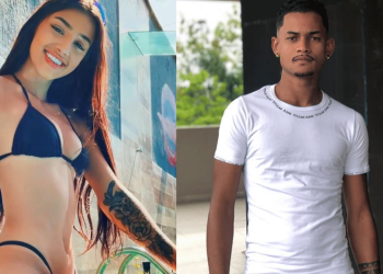 Bia Miranda termina com noivo, diz que quase foi agredida e que ele só ‘ficava no videogame’