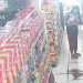 Vídeo mostra mulher furtando bistecas no valor de R$ 90 reais em mercadinho do Coroado