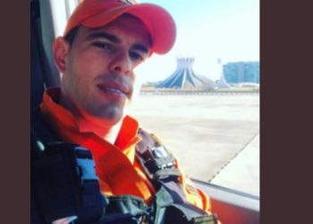 Bombeiro faz pirâmide do amor e engana 18 mulheres carentes