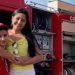 Menino de 9 anos torna-se o primeiro bombeiro mirim do Amazonas com espectro autista