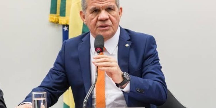 Indicado para a Suframa, Bosco Saraiva já foi preso e acusou PT de armação