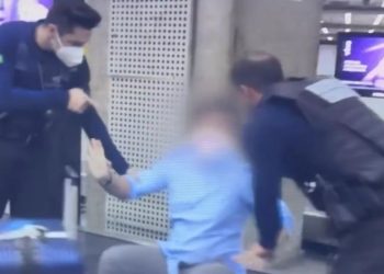 Passageiro de Manaus é pego com drogas e aparece no programa ‘Aeroporto Área Restrita’: ‘Assume a bronca’