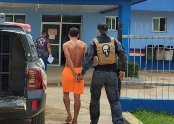 Homem esfaqueia indígena idosa no Amazonas e coloca a culpa na cachaça