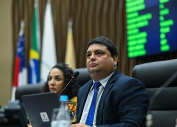 Contra Medidores Aéreos: PL de Caio André é aprovado e segue pra votação final na segunda-feira
