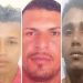 Canibal’, ‘Elbi’ e ‘Fesson’ são suspeitos de invadir hospital no Amazonas e matar rival no leito clínico