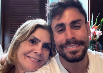 ‘Caiu numa arapuca’, diz mãe de Cara de Sapato ao sair em defesa do filho e criticar expulsão do BBB 23
