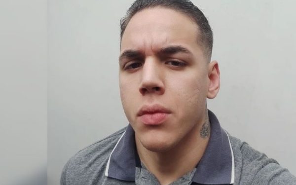 Brasileiro preso acusado de canibalismo diz que matou amigo para não ser comido por ele
