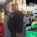 Vídeo: Entregador do Ifood acusa segurança do Yroyak de agressão e classe se revolta