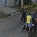 Bandidos roubam moto de homem que usava o veículo para trabalhar como delivery em Manaus