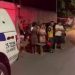 Bandidos atiram e abrem buracos na mão de homem em Manaus