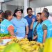 Prefeito anuncia que permissionários da feira do São Francisco ganharão novos equipamentos