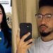Joyce Coelho divulga foto de homem que ela acusa de estuprar criança em provador do Shopping Sumaúma