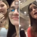 Universitárias debocham de colega de 40 anos e geram revolta: ‘Já era pra estar aposentada’; vídeo