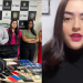 Vídeo: ‘Só servia água e café’, diz jovem presa com quadrilha do ‘Golpe da Imobiliária em Manaus