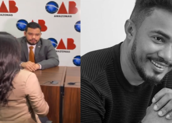 Advogado de homem procurado por estupro em shopping diz que ele não vai se entregar