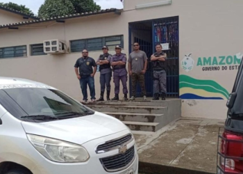 Polícia é acionada após aviso de que alunos serão envenenados e haverá massacre em escola no AM