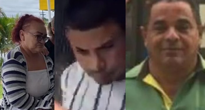 Esposa infiel, candomblé e sushiman matador: o que se sabe sobre morte do motorista da Global