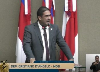 No Amazonas, deputado quer criar Dia Estadual das leguminosas: ‘ervilha, lentilha e grão-de-bico’