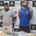 Dupla que tentou matar homem em bloco de Carnaval é preso com drogas em Manaus