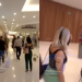 Vídeo: Mulher encontra o maridão com a outra no Shopping Ponta Negra e arma o barraco: ‘Ele é pobre’