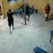 Vídeo: Homem é executado dentro de bar enquanto tomava uma com os amigos