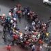 Pistoleiros matam jovem no Centro de Manaus e fogem pela Floriano Peixoto