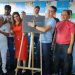 Prefeitura entrega escola no União da Vitória que irá atender 788 alunos por dia