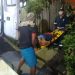 Mulher vai na casa do ex-marido buscar o filho e acaba espancada pela atual dele