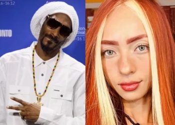 Vídeo de Ruivinha de Marte conquista Snoop Dogg que se rende à amazonense nas redes