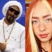 Vídeo de Ruivinha de Marte conquista Snoop Dogg que se rende à amazonense nas redes