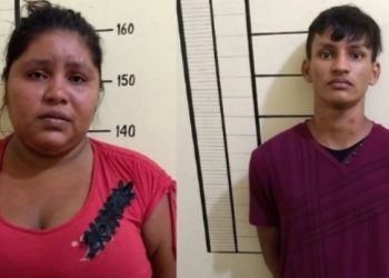 Após cortar barriga de grávida no Amazonas e roubar bebê, casal pede julgamento justo