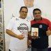 Criae recebe homenagem por incentivo ao esporte no Amazonas