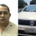 Estelionatário que tem 21 BOs contra ele é preso em carro roubado em Manaus