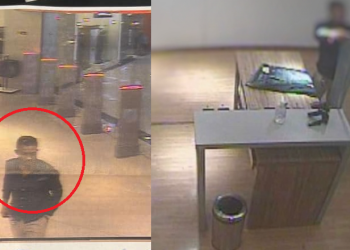 Menina é beijada na boca e estuprada em provador de loja de shopping de Manaus