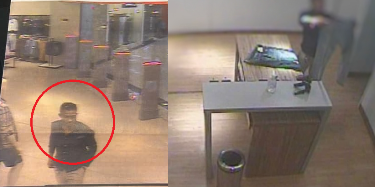 Menina é beijada na boca e estuprada em provador de loja de shopping de Manaus