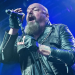 Ex-vocalista da banda Iron Maiden faz show em Manaus nesta quinta-feira (2)